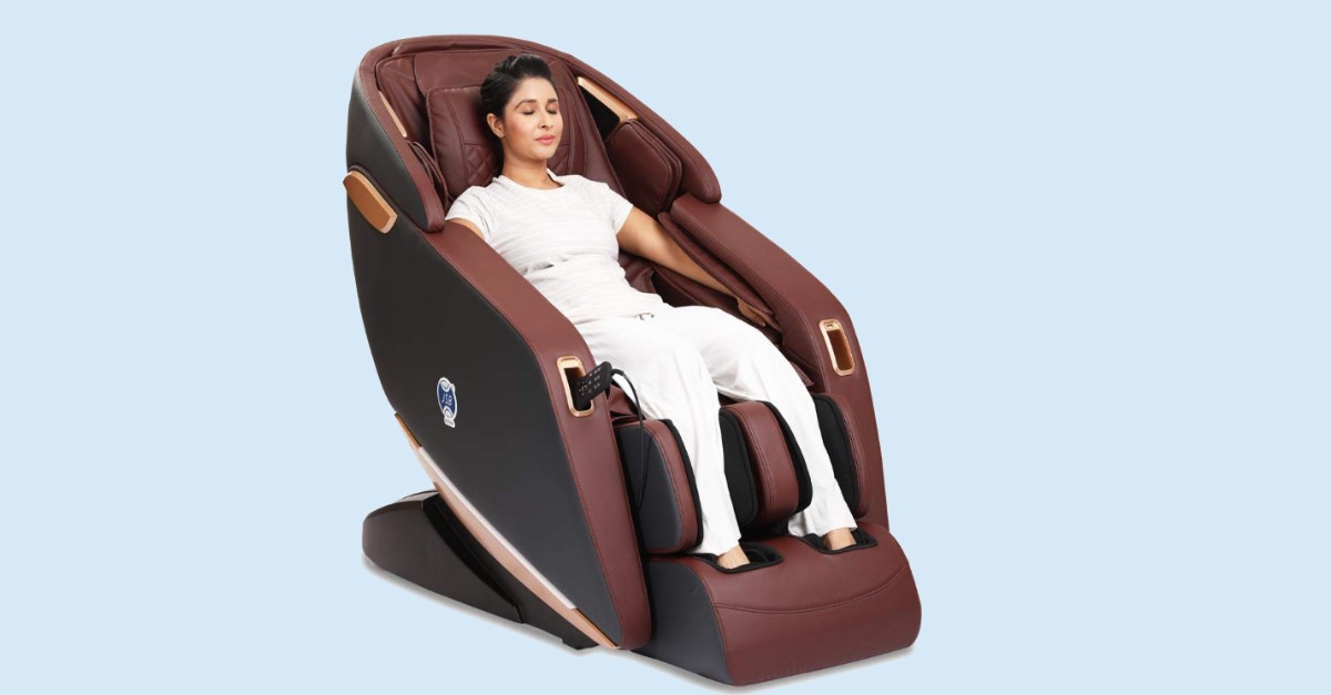 Acupressure chair online