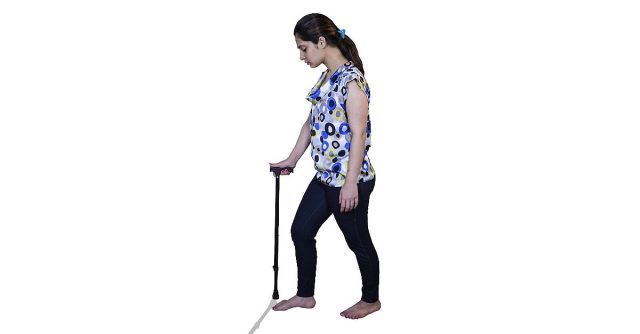 Economical Orthopedic Solution Walking stick